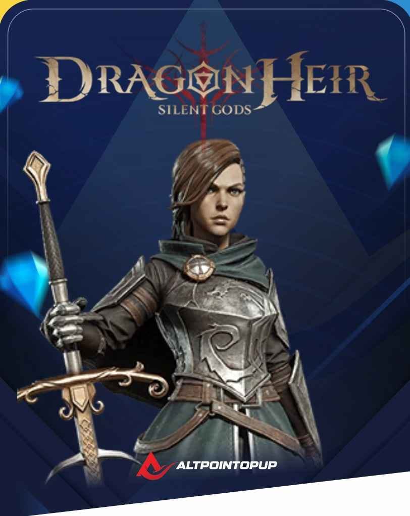 Dragonheir